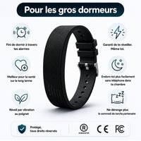 Réveil à 100 %
