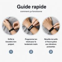 Réveil à 100 %