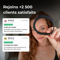 Réveil à 100 %